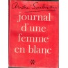 Journal d'une femme en blanc, T1, André Soubiran, 1965 - infirmière, femmes en 1960,