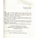 Journal d'une femme en blanc, T1, André Soubiran, 1965 - infirmière, femmes en 1960,