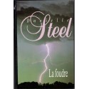 La foudre, Danielle Steel, 1997 - roman d'amour,