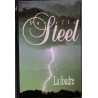 La foudre, Danielle Steel, 1997 - roman d'amour,