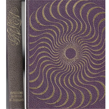 Encyclopédie sexualité, Expressions, inventions et techniques, Tome 4, 1974 -  Art, érotisme, pornographie, images érotiques,