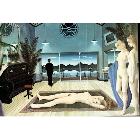 Encyclopédie sexualité, Expressions, inventions et techniques, Tome 4, 1974 -  Art, érotisme, pornographie, images érotiques,