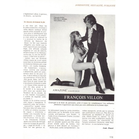 Encyclopédie sexualité, Expressions, inventions et techniques, Tome 4, 1974 -  Art, érotisme, pornographie, images érotiques,