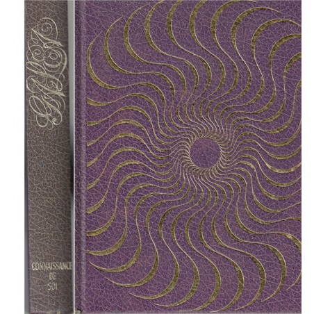 Encyclopédie sexualité, Connaissance de soi, T1, Yves de Saint-Agnès, 1974 -  physiologie, images érotiques