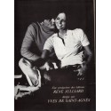 Encyclopédie sexualité, Connaissance de soi, T1, Yves de Saint-Agnès, 1974 -  physiologie, images érotiques