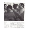 Encyclopédie sexualité, Connaissance de soi, T1, Yves de Saint-Agnès, 1974 -  physiologie, images érotiques