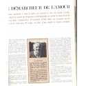 Encyclopédie sexualité, Connaissance de soi, T1, Yves de Saint-Agnès, 1974 -  physiologie, images érotiques
