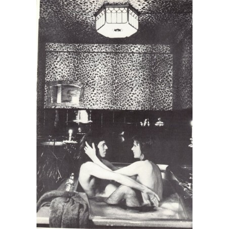 Encyclopédie sexualité, Connaissance de soi, T1, Yves de Saint-Agnès, 1974 -  physiologie, images érotiques