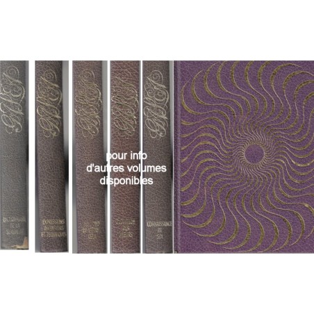 Encyclopédie sexualité, Connaissance de soi, T1, Yves de Saint-Agnès, 1974 -  physiologie, images érotiques