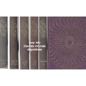 Encyclopédie sexualité, Evolution des moeurs, T2, Yves de Saint-Agnès, 1974 - psychologie, images érotiques