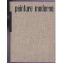Dictionnaire de la peinture moderne, Robert Maillard, 1958 - peintres, art, édition numérotée