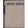 Dictionnaire de la peinture moderne, Robert Maillard, 1958 - peintres, art, édition numérotée