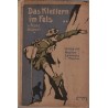 L'escalade sur roches - Das Klettern im Fels, Franz Nieberl, 1909 -, escalade, alpinisme, sport,