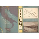 Golf en Italie 1934, Golf in Italy, Italian tourist D. - golf, circuits de golf en Italie, tourisme Italie, sports, collector!