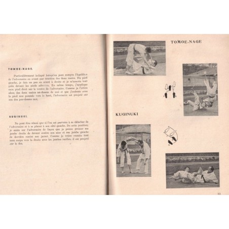 Judo et judo-do, haute école de combat, Hubert Klinger-Klingerstorff, 1952-, arts martiaux,