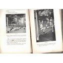 Guide pratique d'éducation physique, Georges Hébert, 1916 - gymnastique, culture physique, instruction militaire, sports,