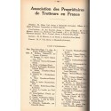 Les sports hippiques 1935, Commandant G.H. Marchal, 1935 -, hippisme 1935,  équitation, chevaux, sports,