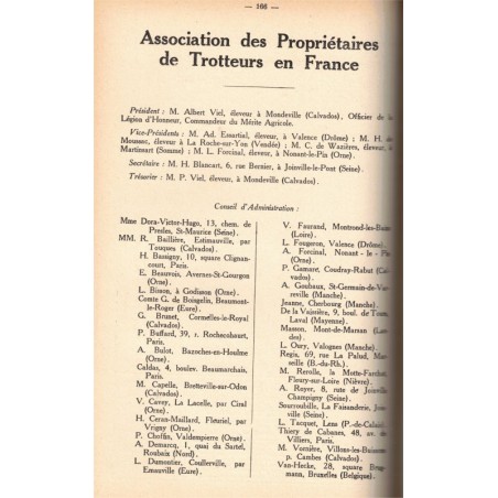 Les sports hippiques 1935, Commandant G.H. Marchal, 1935 -, hippisme 1935,  équitation, chevaux, sports,