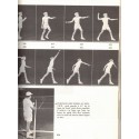 Le tennis, l'apprendre le jouer l'enseigner, Ed Faulkner, 1974 - tennis, sports,