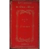 L'ascension du Mont-Blanc, 18e s., Horace-Bénedict de Saussure, 1927, - alpinisme, Alpes, sport, Haute-Savoie, jeunesse,