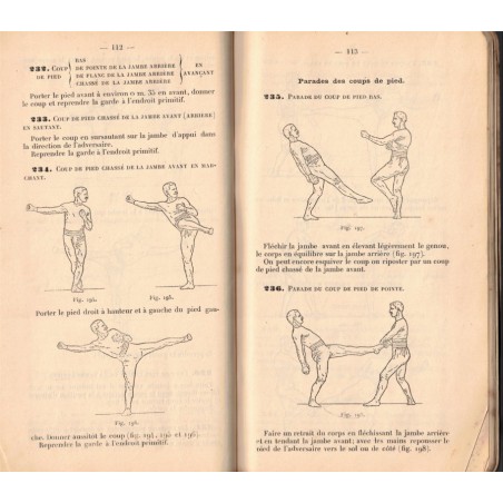 Règlement d'éducation physique, Ministère de la Guerre 1910 - gymnastique, culture physique, instruction militaire, sports,