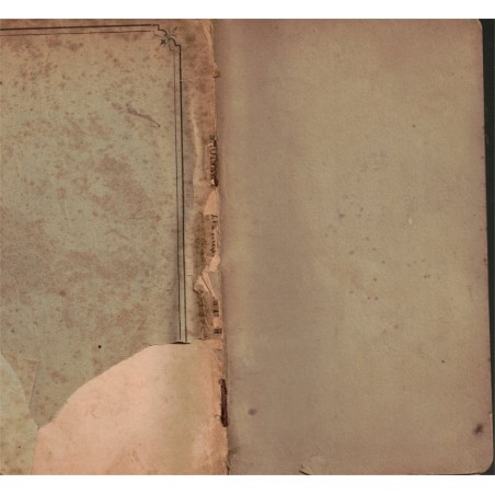 Règlement d'éducation physique, Ministère de la Guerre 1910 - gymnastique, culture physique, instruction militaire, sports,