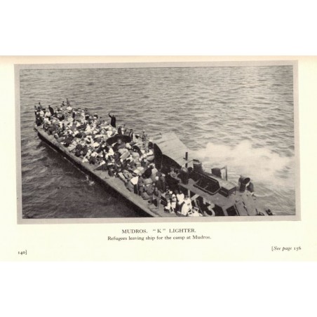 Goodbye Russia, adventures of Transport Rio Negro, Evan Cameron, 1934 -,  Russes blancs, réfugiés, marine, bateau, navire guerre