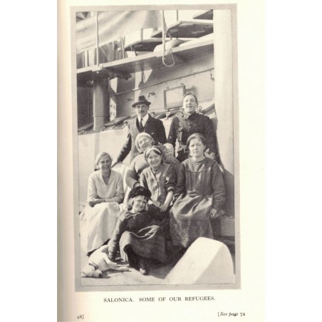 Goodbye Russia, adventures of Transport Rio Negro, Evan Cameron, 1934 -,  Russes blancs, réfugiés, marine, bateau, navire guerre