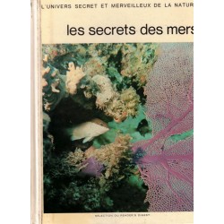 Les secrets des mers, Allen...