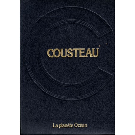 La planète océan, Jacques-Yves Cousteau, 1986 -  plongée sous-marine, Calypso, sous-marin, cinéma, océans,