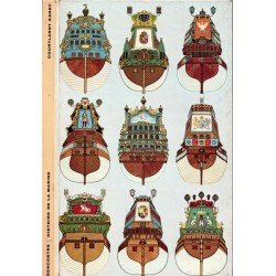 Histoire de la marine, Courtlandt Canby, 1962 - , bateaux, navires, marine, science illustrée, Rencontre,