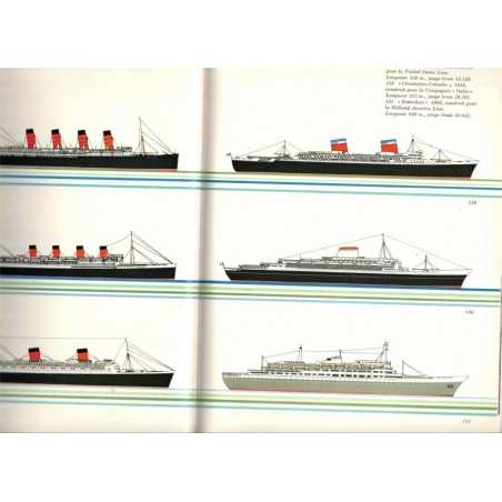 Histoire de la marine, Courtlandt Canby, 1962 - , bateaux, navires, marine, science illustrée, Rencontre,