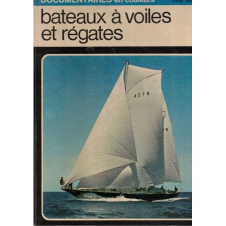 Bateaux à voiles, et régates, Nico Rode, 1969 -, voiliers, nautisme,