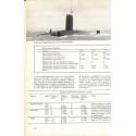 Flotte de guerre d'aujourd'hui, Giorgio Giorgerini, - , bateaux, navires, sous-marin, transports, marine militaire