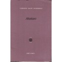 Atatao, Caroline Sagot Duvauroux, 2003 - poésie