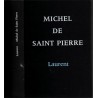 Laurent, Michel de Saint Pierre, 1980 - jeune homme, mal de vivre,