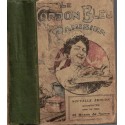 Le Cordon Bleu parisien, Les Grands Magasins du Louvre, 1900,  - cuisine traditionnelle, recettes, publicité magasin,