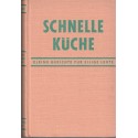 Frankreichs Schnelle Küche, Madame Sémarque, 1952 - cuisine française, cuisine traditionnelle, recettes, deutsch,