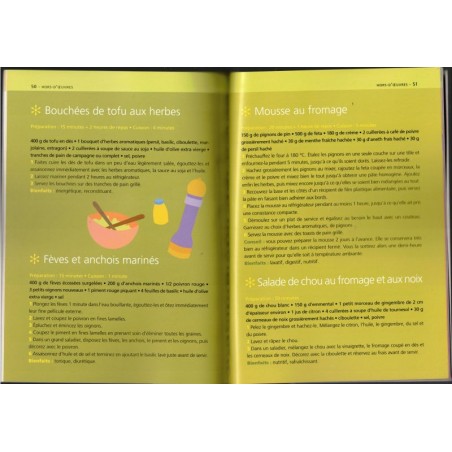 Herbes aromatiques + 50 meilleures recettes de gratins et soufflés, France Loisirs, 2006 - recettes, fromage, cuisine régionale,