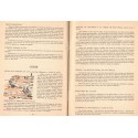 La bonne cuisine au fromage dans provinces de France, Brillat-Savarin, 1950 - recettes, fromage, cuisine régionale, restaurants,