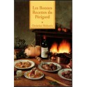 Les bonnes recettes du Périgord, Christian Malaurie,  - recettes, cuisine régionale, Dordogne, Sud-Ouest,