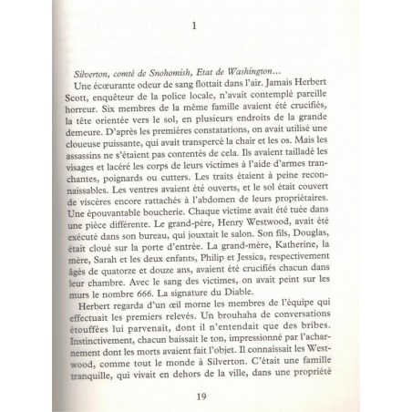 La prophétie des glaces, Bernard Simonay, 2009 - roman fantastique,