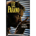 Le parano, Yves Rénier, 1987 -  paranoïa, mystère, acteur, TV,