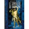 Le sortilège de Babylone, Anne Rice, 1999 - fantasy, fantôme, mythologie,
