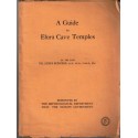 A guide to Elura Cave Temples, James Burgess, 1929 - Indes, art hindou, bouddhisme, hindouisme, brahmanisme,