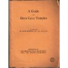 A guide to Elura Cave Temples, James Burgess, 1929 - Indes, art hindou, bouddhisme, hindouisme, brahmanisme,