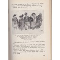 Das Zillebuch, Heinrich Zille, von Hans Osztwald, 1929 - Heinrich Zille, peintres allemands XIXe siècle, Allemagne,