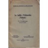 Les fouilles d'Arikamédou, Podouké, Pattabiramin, 1946 - Indes, dédicacé, Jouveau-Dubreuil, art hindou, bouddhisme, hindouisme,