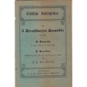 Théâtre alsacien, 2 Strossburjer Komödie, von Horsch