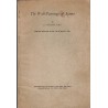 The wall paintings of Ajanta, Ghulam Yazdani, 1941 - Indes, art hindou, peinture rupestre, bouddhisme, édition rare